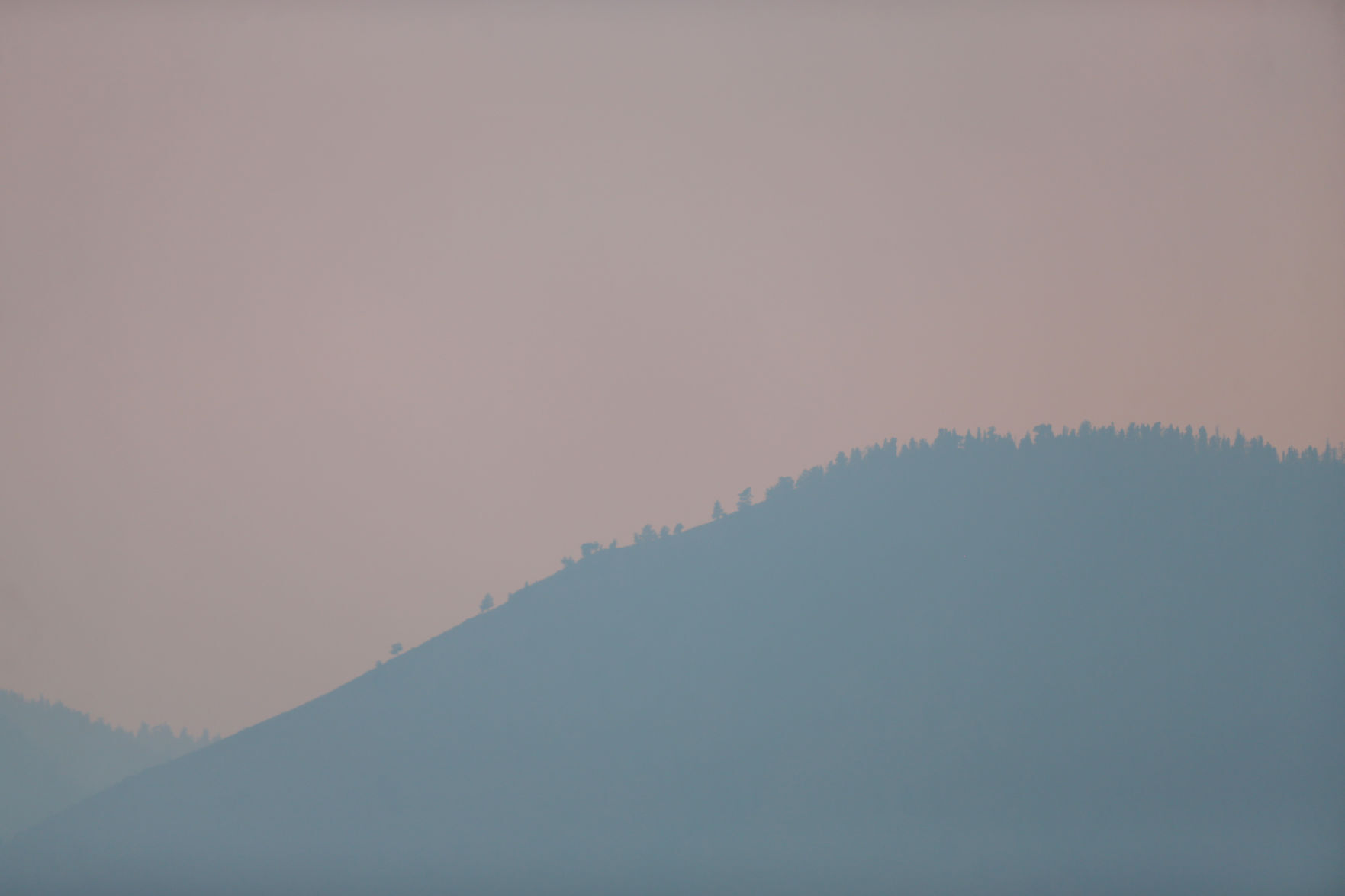 Mullen Fire